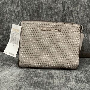 Michael Kors crossbody purse